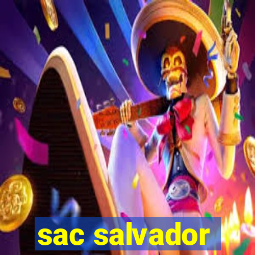 sac salvador